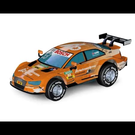 Audi RS5 DTM Green DARDA®