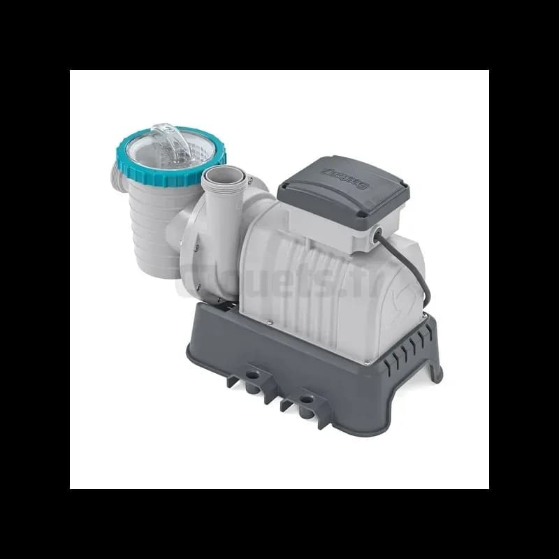 Moteur pour système de filtration à sable 11,355 l/h