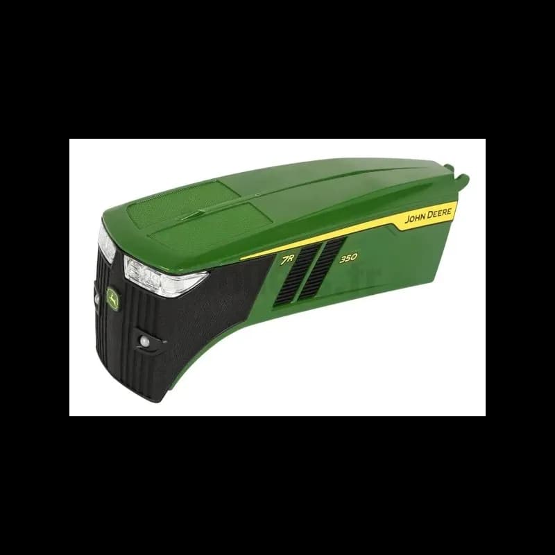 Haube für Traktor Bruder 03151