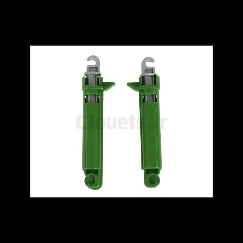 Verins de pelle pour tracteur Bruder 03151