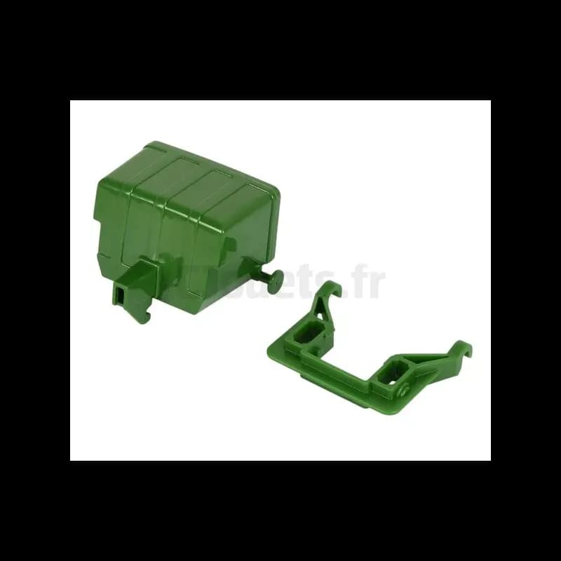 Frontgewicht für Traktor John Deere 7R Bruder