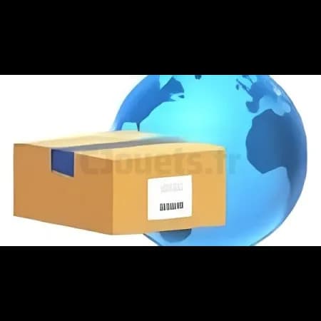 Supplément livraison