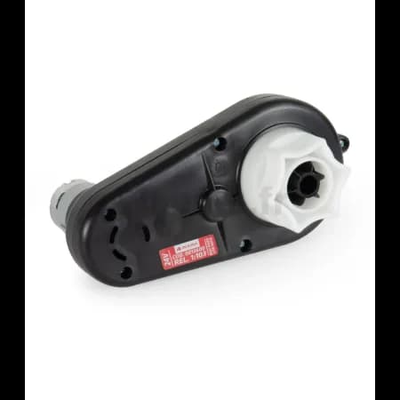 Engrenage + moteur 24 Volts Injusa 7302