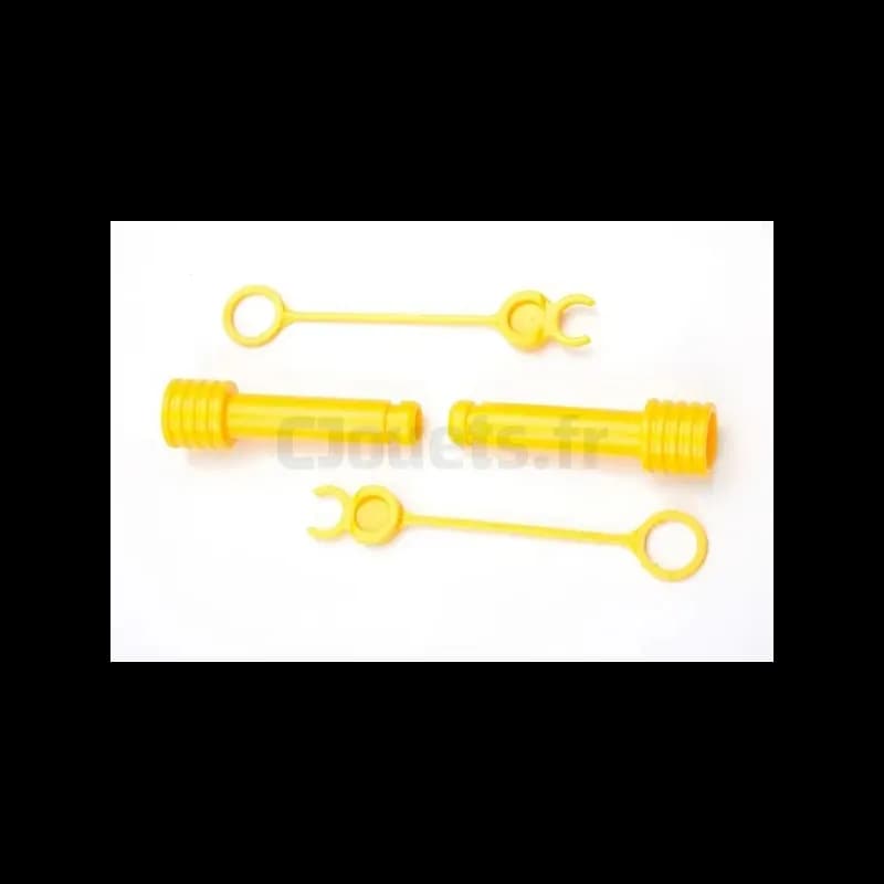 Rolly Toys Befestigungsset