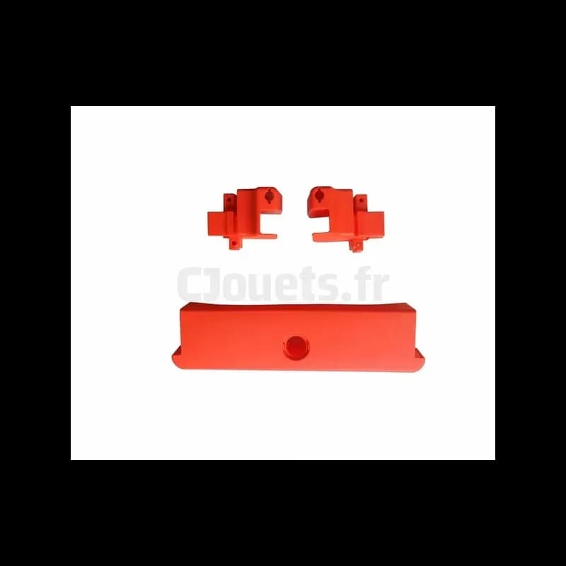Support de fenêtre pour maison Chef House Smoby