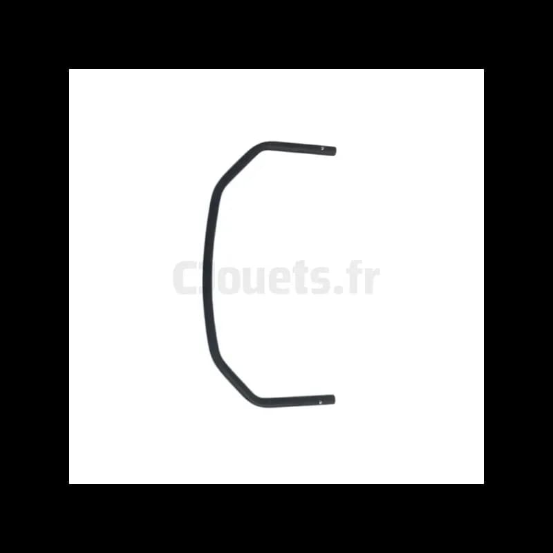 Tube noir pour poussette Duette Peg-Pérego