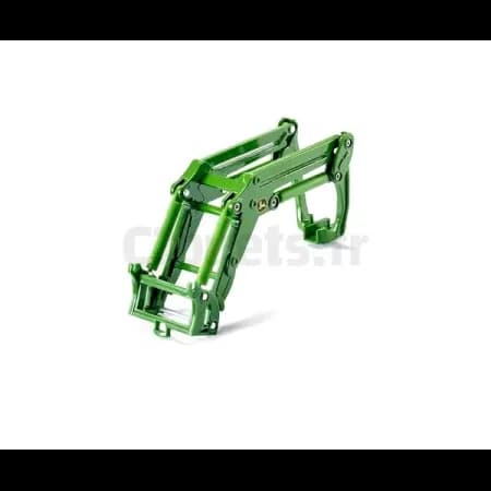 Chargeur frontal Pour Siku Control 3862, 3863, 3652