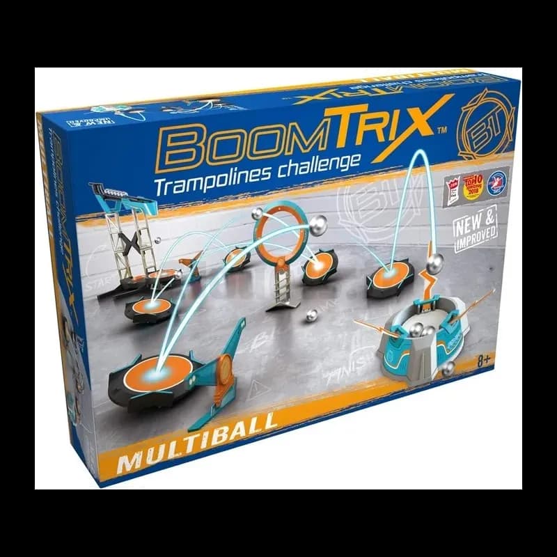 BoomTrix Multiball 80604