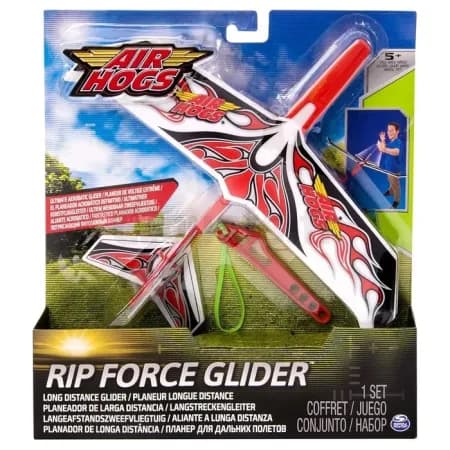 Avion, planeur Air Hogs 20068335