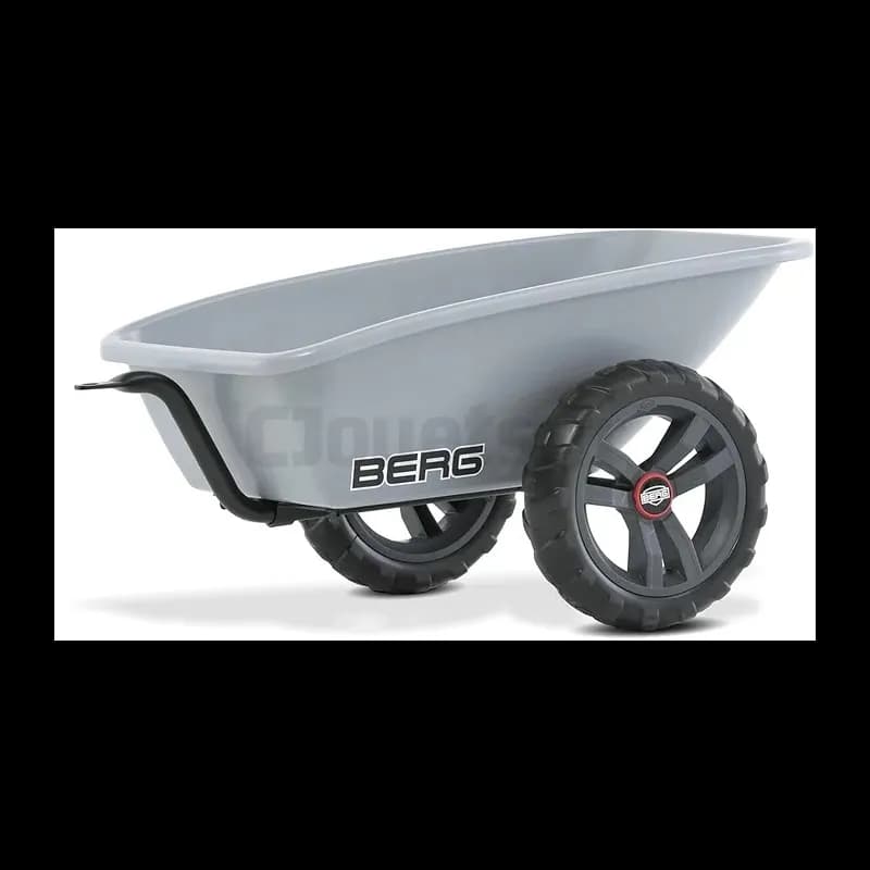 Remorque Trailer S Berg