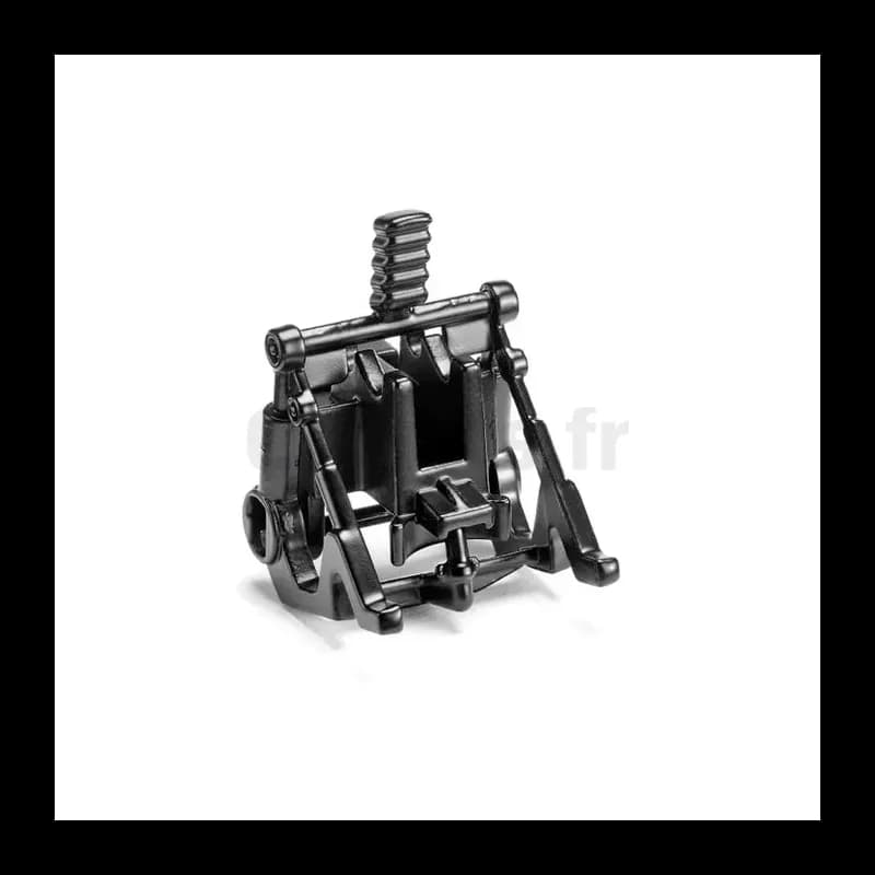 Attelage pour Siku 6800