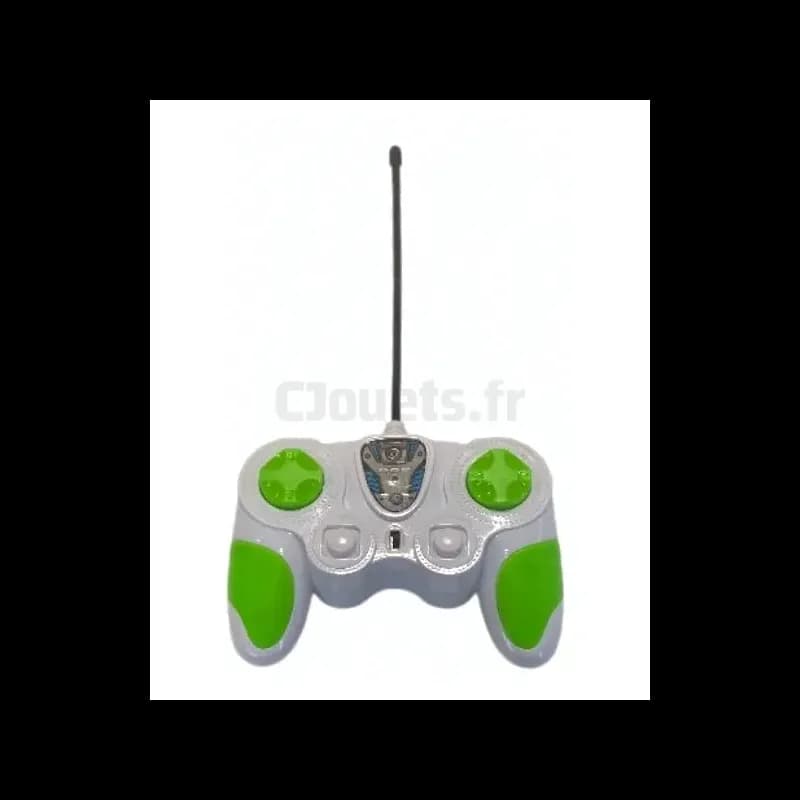 Télécommande 49 Mhz