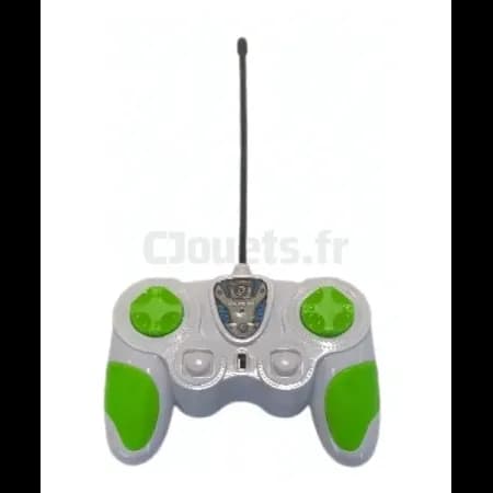 Télécommande 49 Mhz