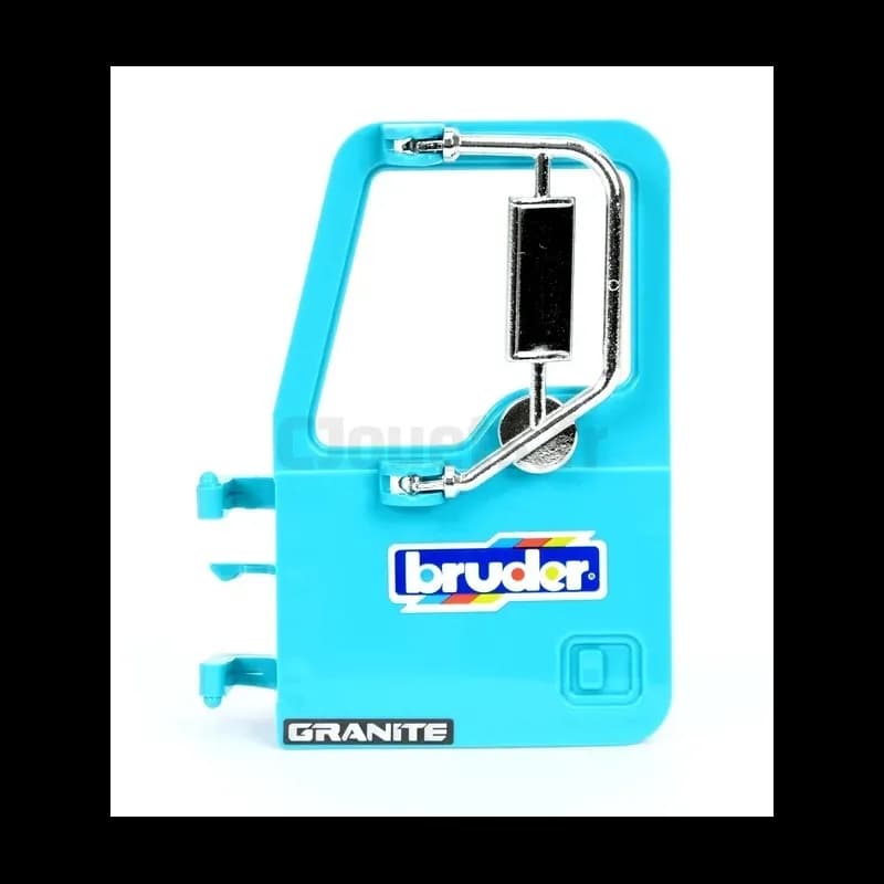 Tür für Abschleppwagen Mack Bruder - côté gauche