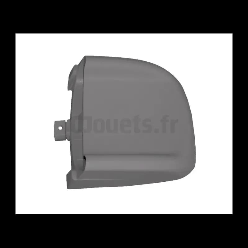 Fin de glisse Pour Toboggan KS Smoby