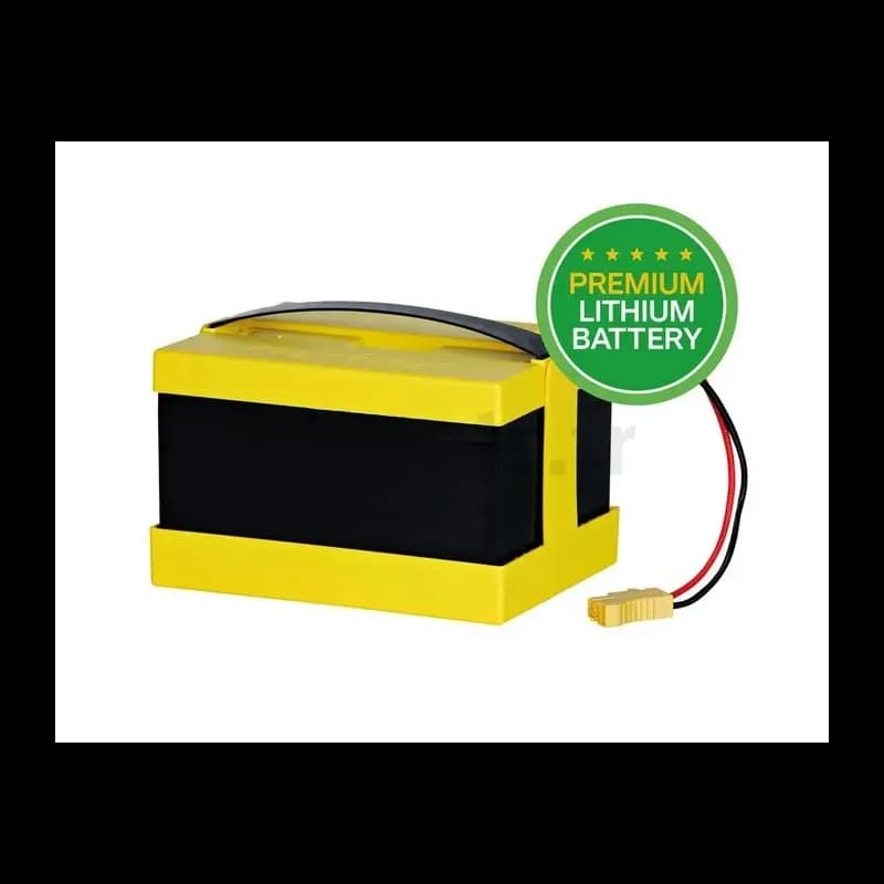 Lithiumbatterie 24 Volt 13 Ah Peg-Pérego KB0041