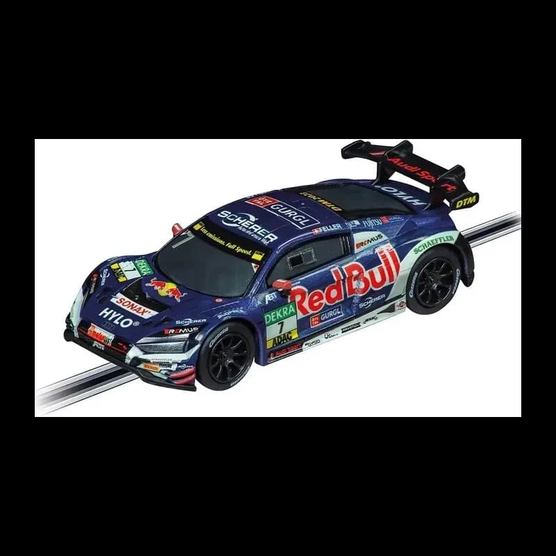 Audi R8 LMS GT3 Evo II D L. Engstler, No.7 voiture Carrera GO