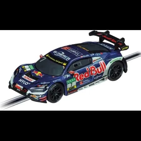 Audi R8 LMS GT3 Evo II D L. Engstler, No.7 voiture Carrera GO