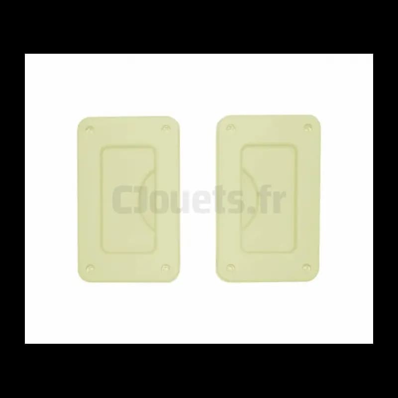 Volets pour Maison Smoby