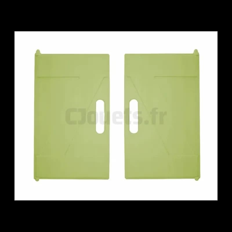 Volets vert pastel maison Smoby - Ersatzteil