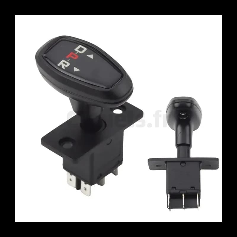 Levier de vitesse pour voitures électrique enfant