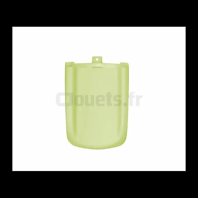 Fin de Glisse vert pastel pour Toboggan Smoby