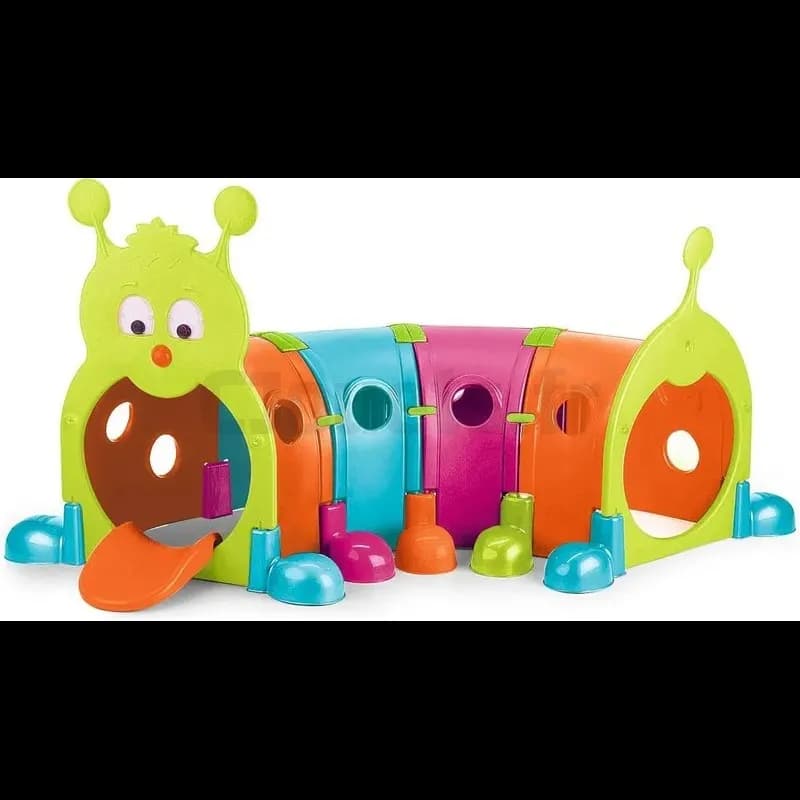 Tunnel de jeu pour enfants Febergus – Jeu exploratoire