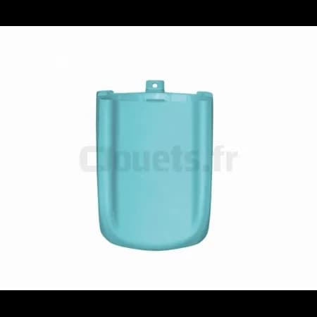 Fin de Glisse pour Toboggan Smoby