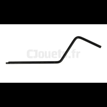 Colonne de direction pour voiture électrique enfant