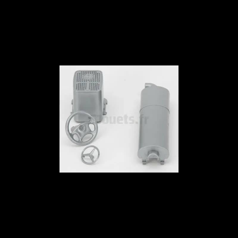 Accessoires pour Mercedes Actros