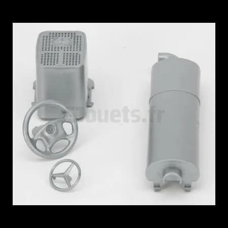 Accessoires pour Mercedes Actros