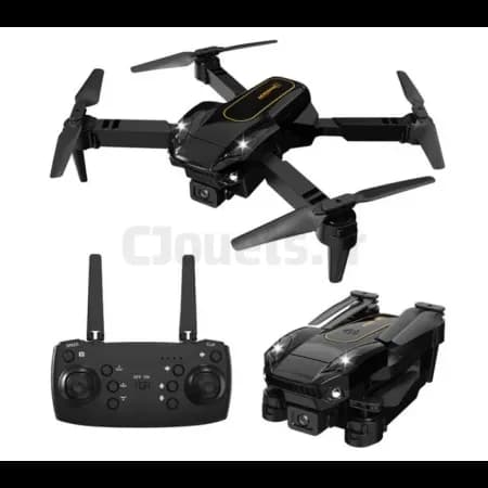 Drone télécommandé avec Camera 4K SY16