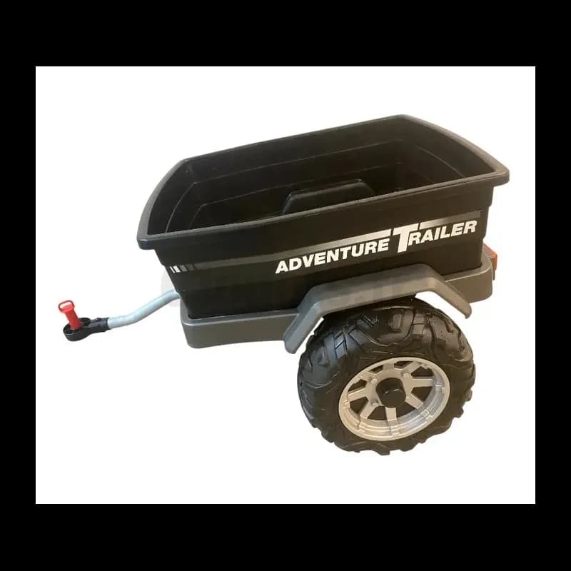 Gebrauchte Peg Perego Anhänger für Kinderfahrzeuge