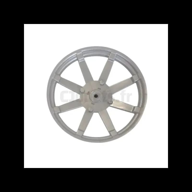 Enjoliveur roue Peg Perego pièce détachée