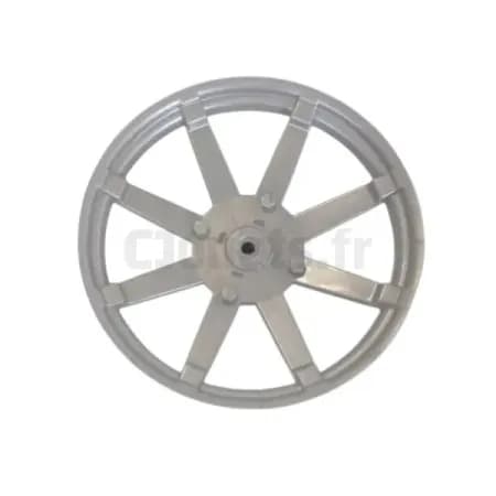 Enjoliveur de roue PegPerego