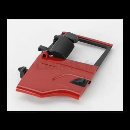 Porte gauche pour camion Scania BRUDER