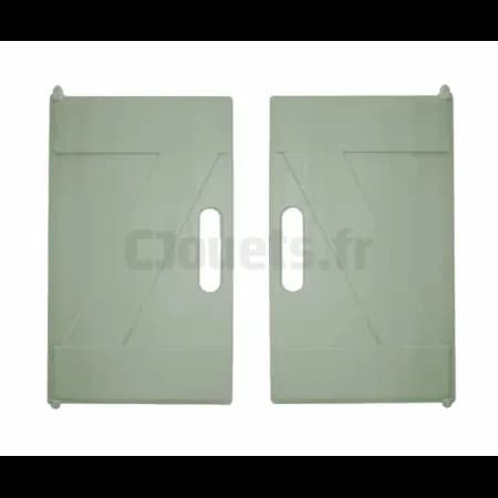 Volets pour Maison Smoby