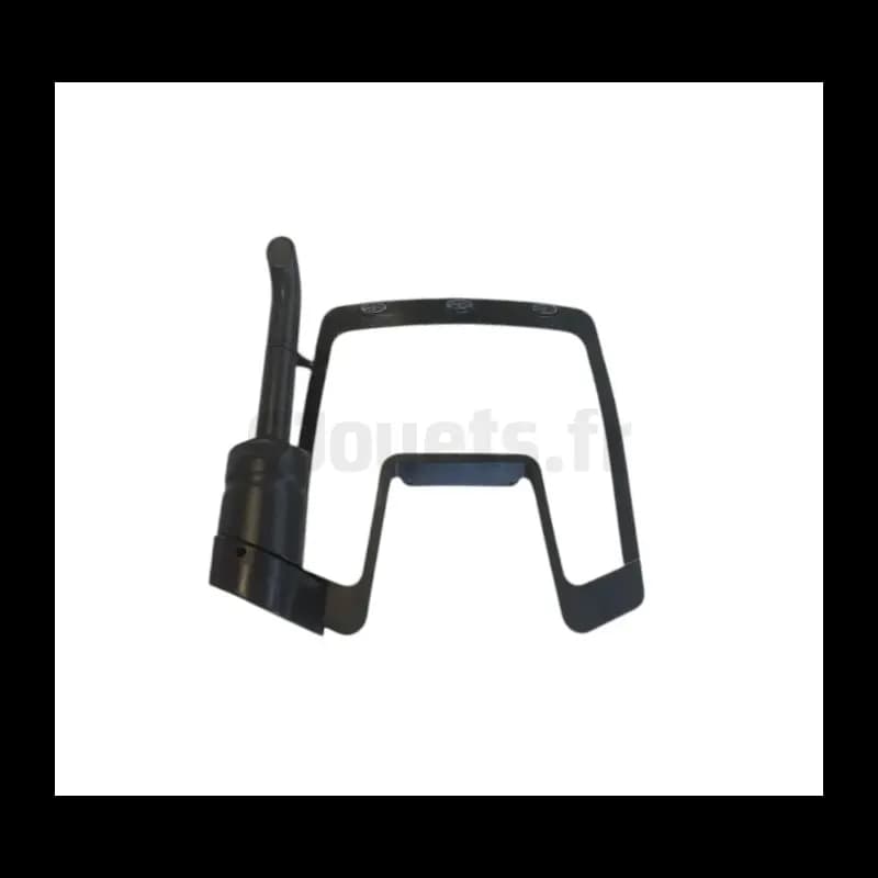 Pare-brise pour John Deere Dual Force Peg Perego