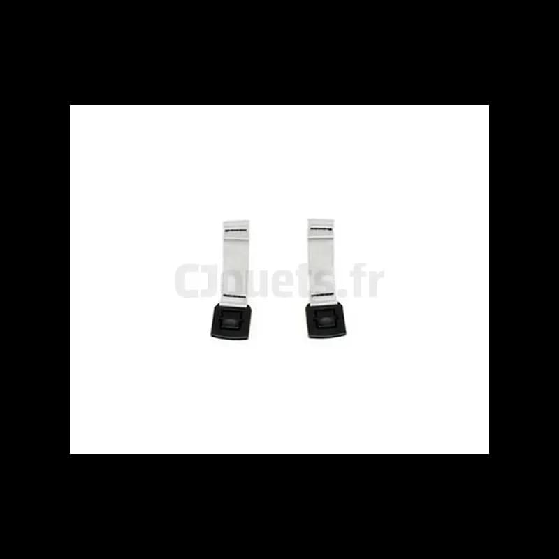 Boucles de Ceinture pour RZR Peg Perego | Pièces de Remplacement
