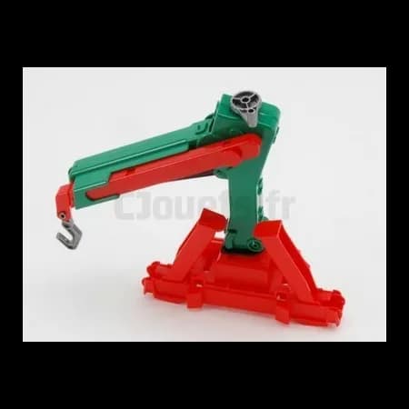 Grue de camion BRUDER