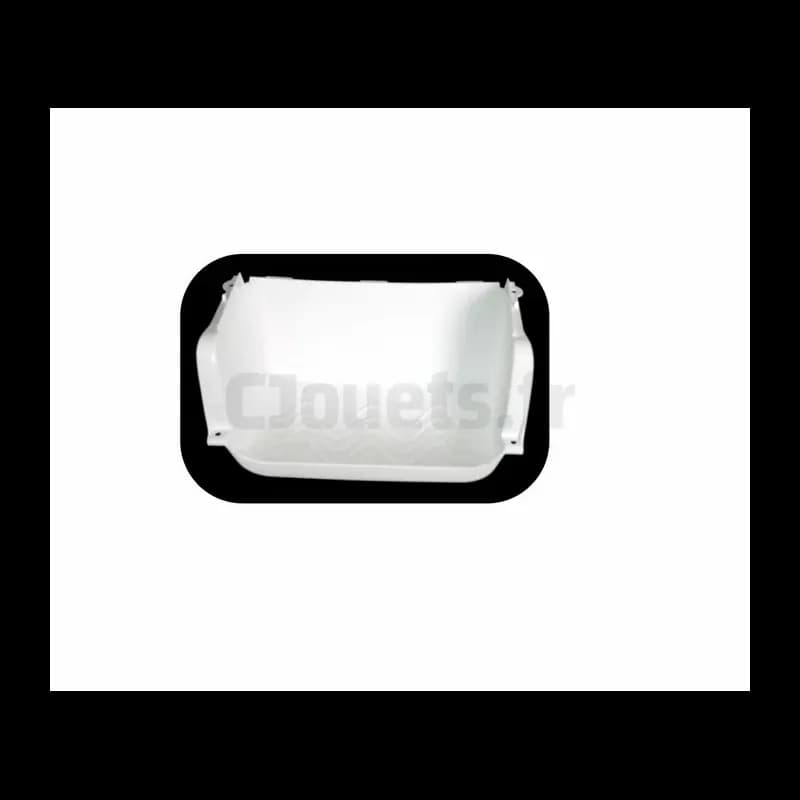 Receveur de Balles pour Babyfoot N°1 Smoby | Pièce Détachée de Remplacement
