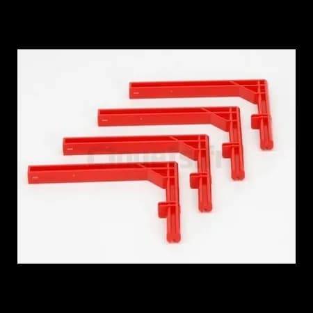 Pieds de container BRUDER