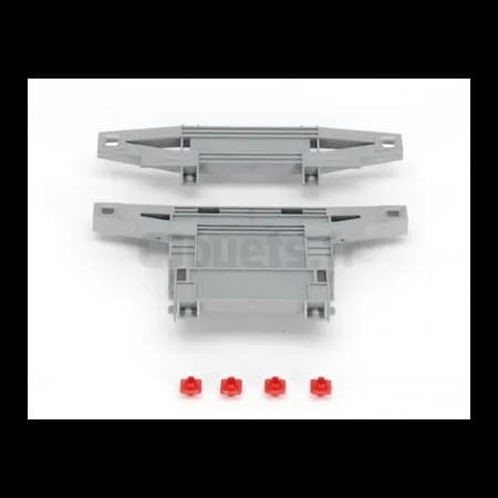 Poutres de soutien pour container BRUDER