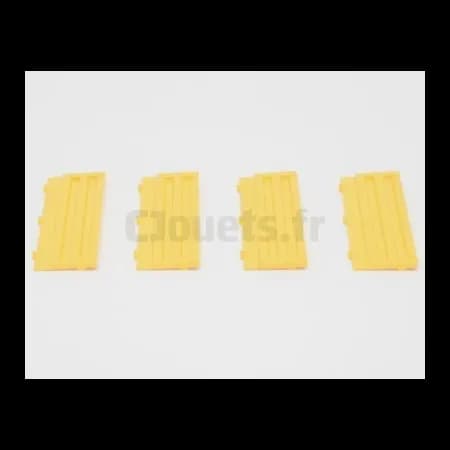 Ridelles latérales pour container BRUDER