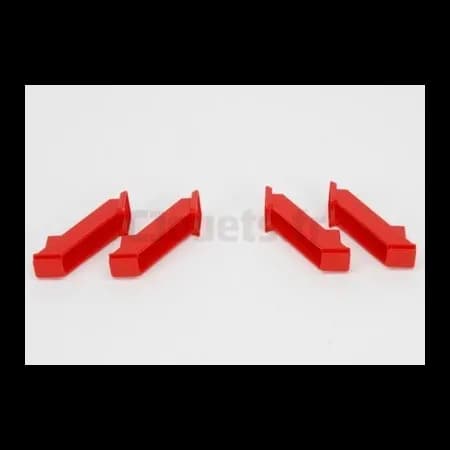 Vérins stabilisateurs pour BRUDER 02771