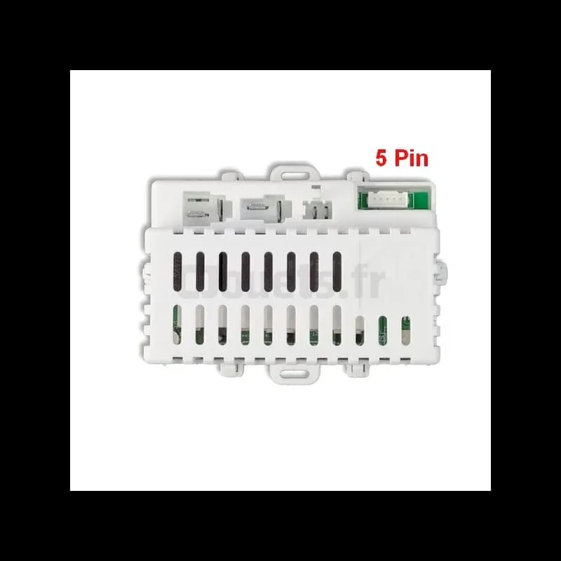 Carte Electronique pour véhicules Electrique 12 volts
