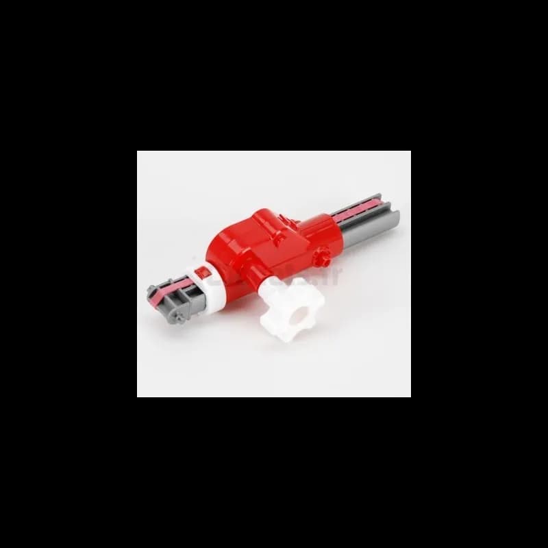 BRUDER 02771 LKW Hubzylinder