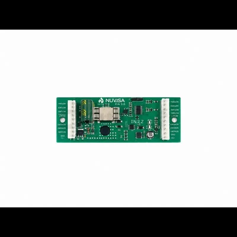 Carte électronique Injusa 12V | Véhicule électrique