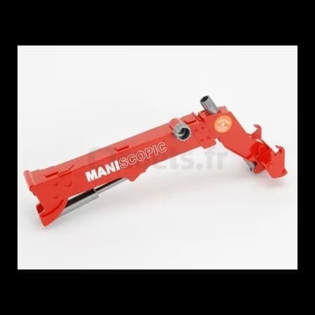Bras pour Manitou BRUDER 02125 & 02126