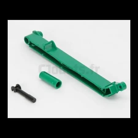 Timon pour remorque BRUDER 02122